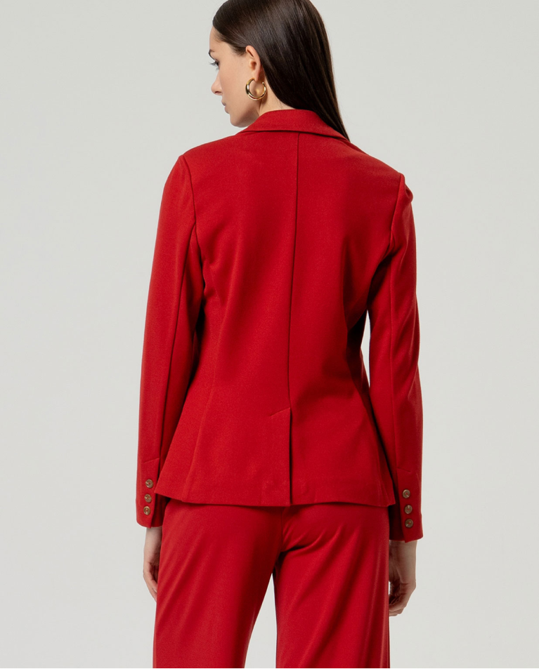 AMERICANA BASY ROUGE