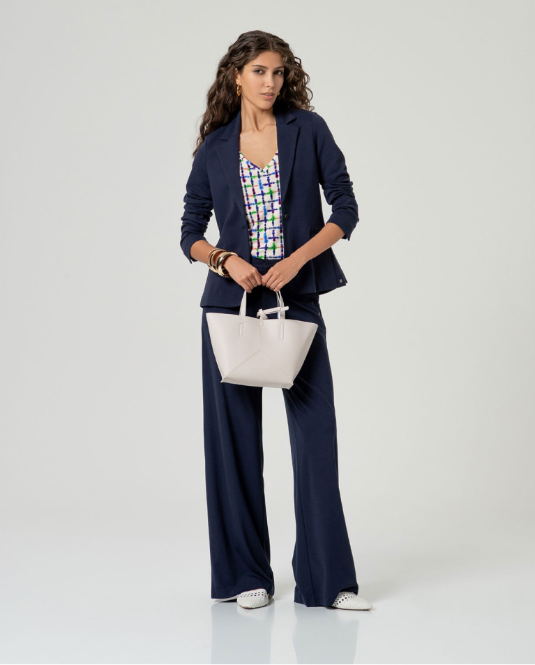 AMERICANA BASY BLU MARINO