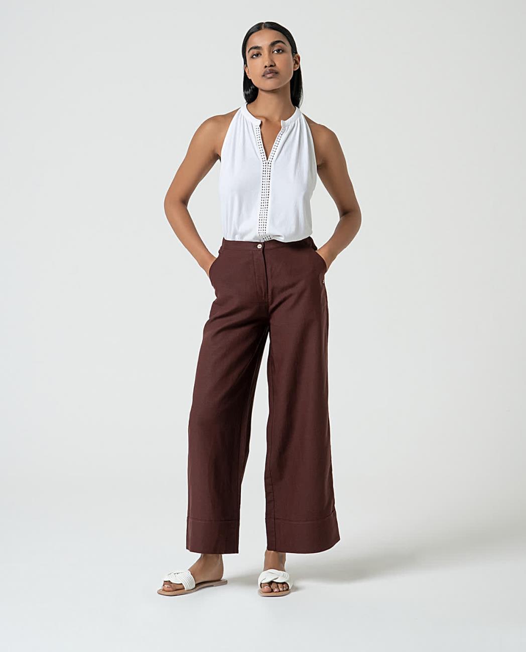 PANTALONE TINE