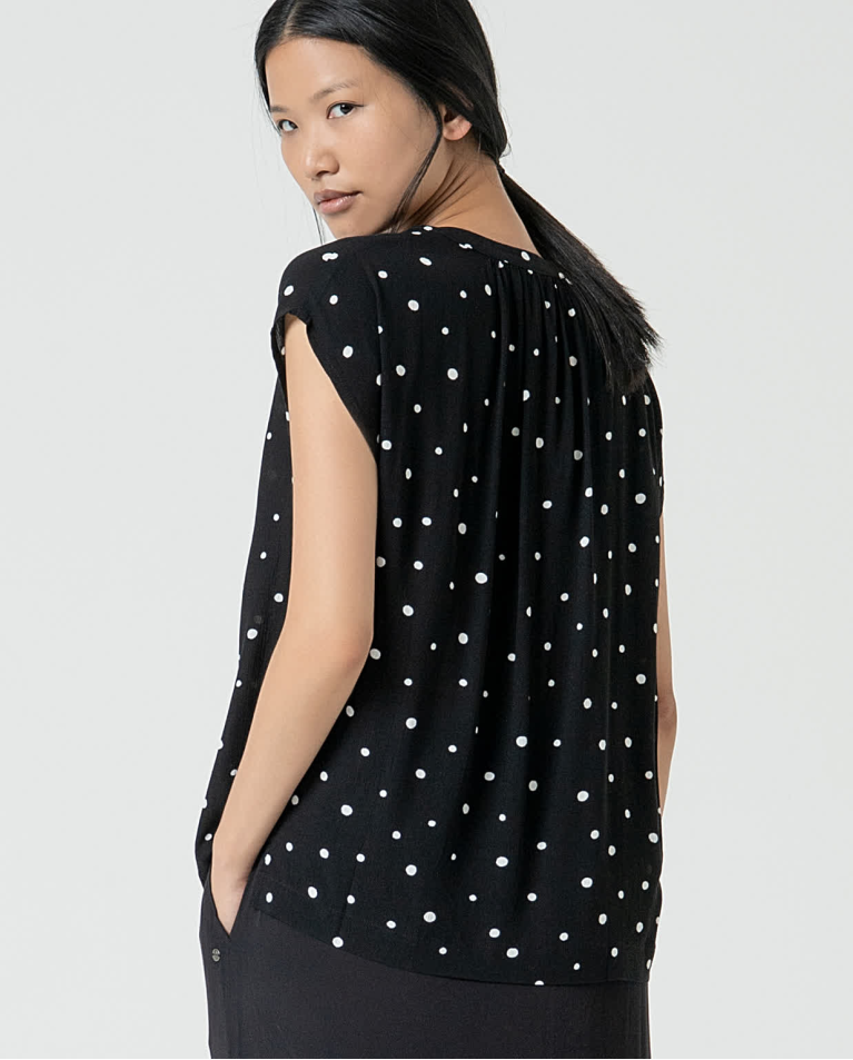 BLUSA MABU