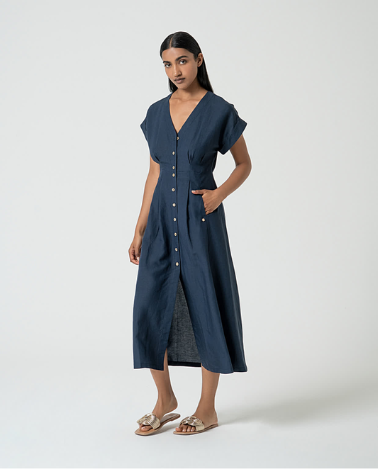 TINE-KLEID