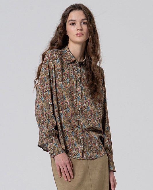 CAMISA LASE
