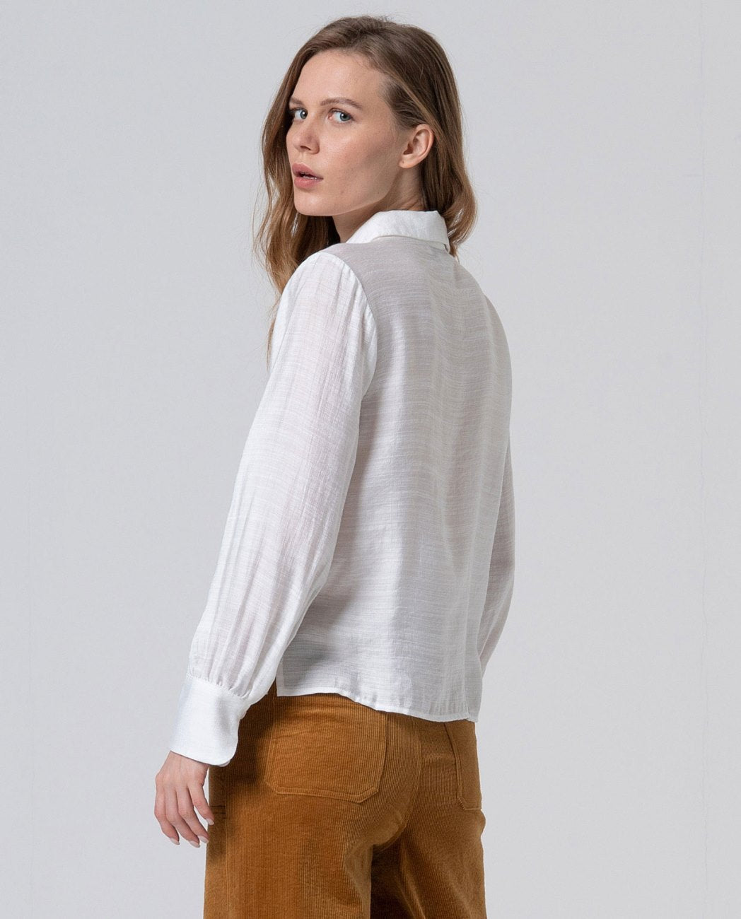 LIVO SHIRT