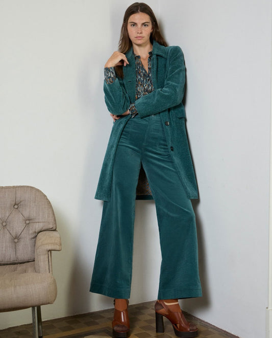 PANTS LIYU