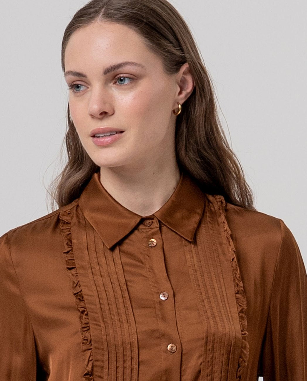 CAMISA BAEN