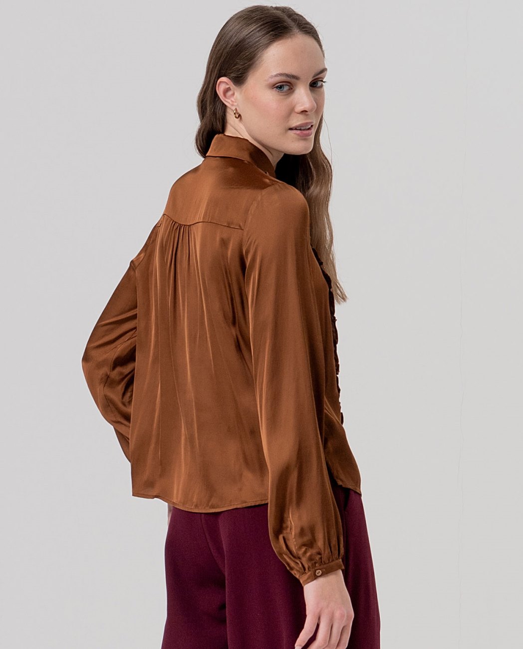 CAMISA BAEN