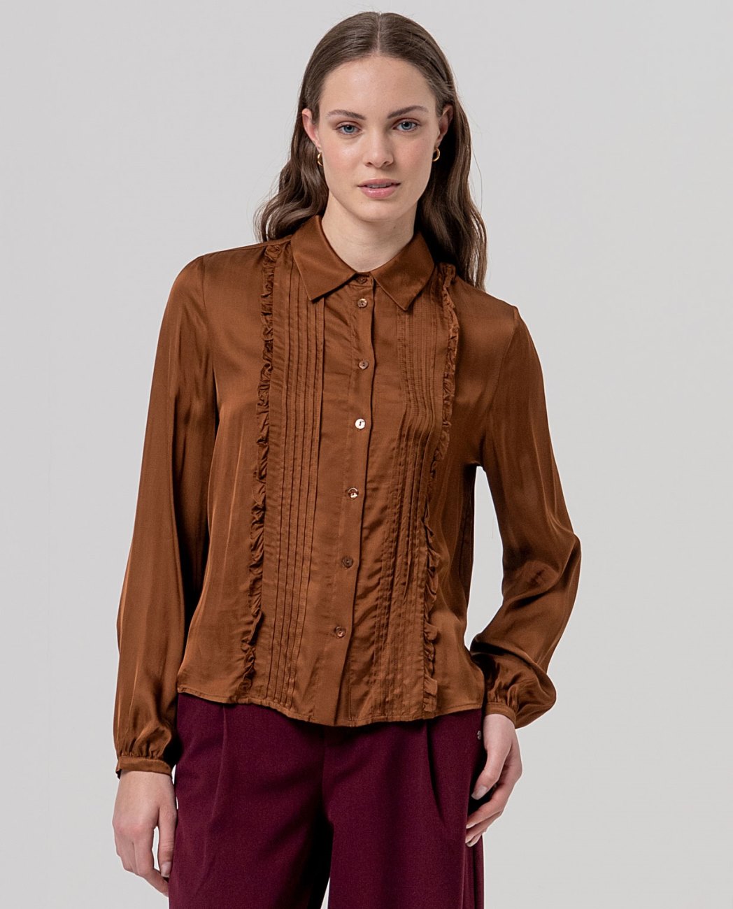 CAMISA BAEN