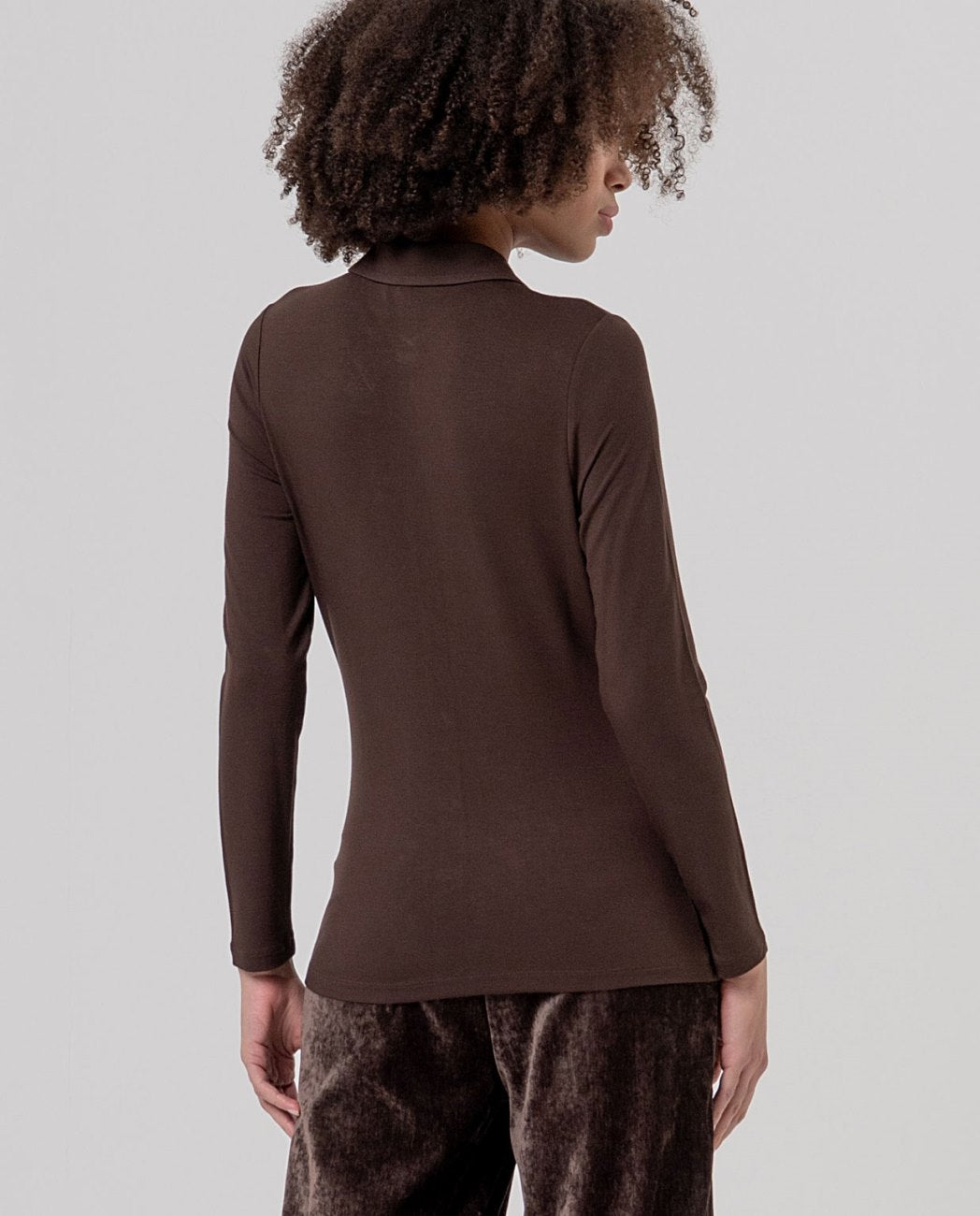 CAMICIA BAUM