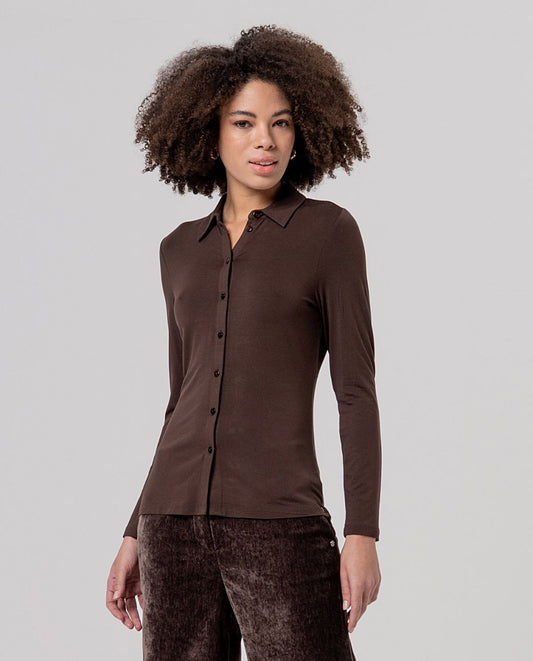 CAMISA BAUM