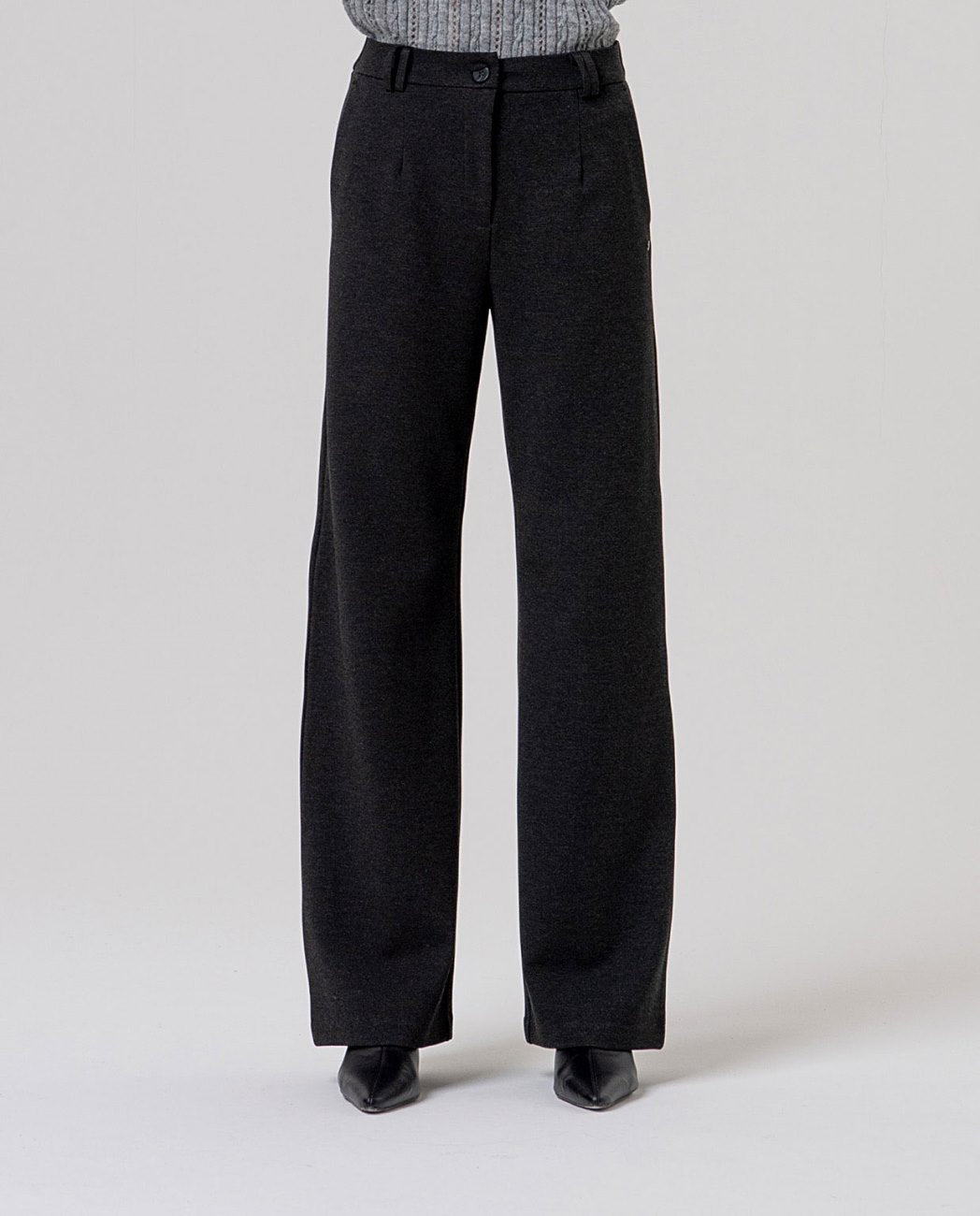 PANTALÓN BAXY NEGRO