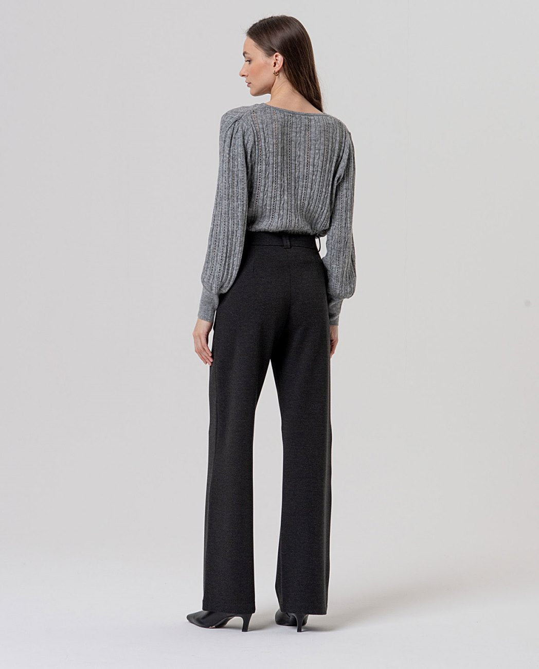 PANTALÓN BAXY NEGRO