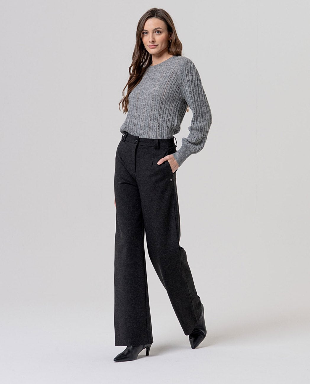 PANTALÓN BAXY NEGRO