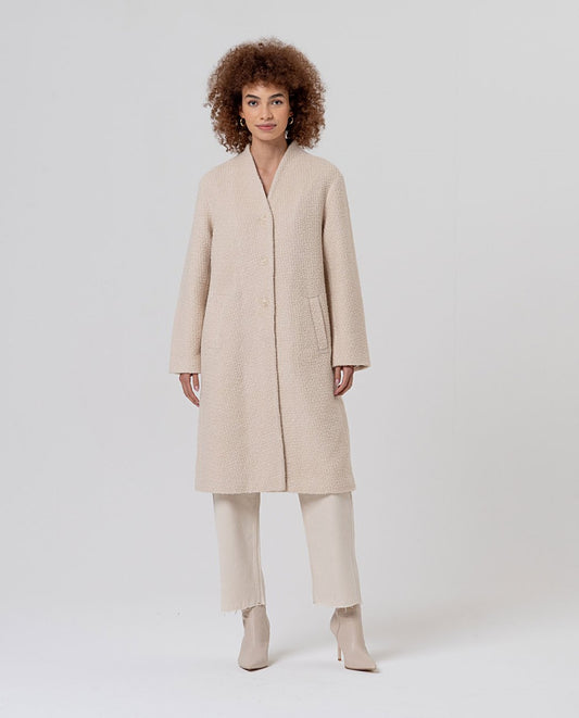 MANTEAU CABO