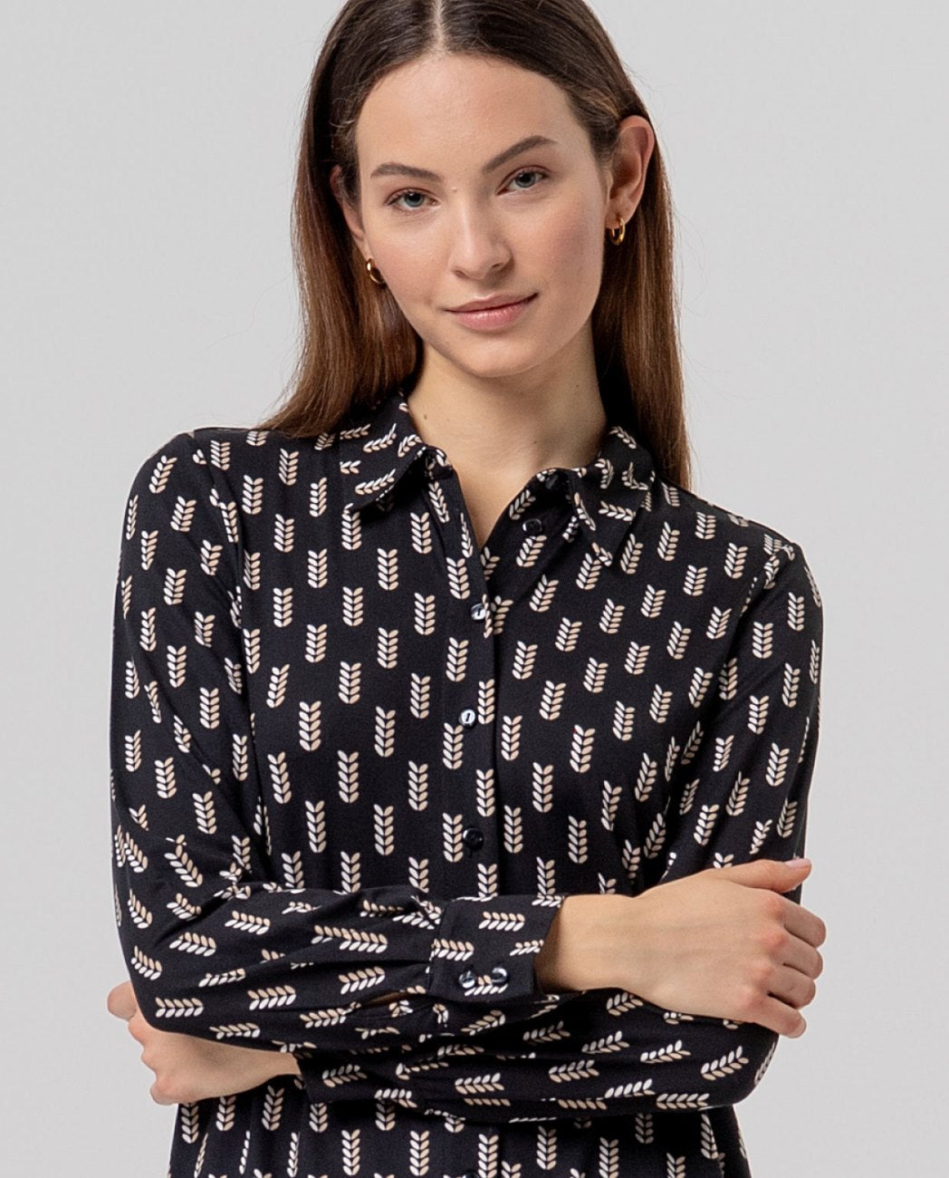 CAMISA TALA