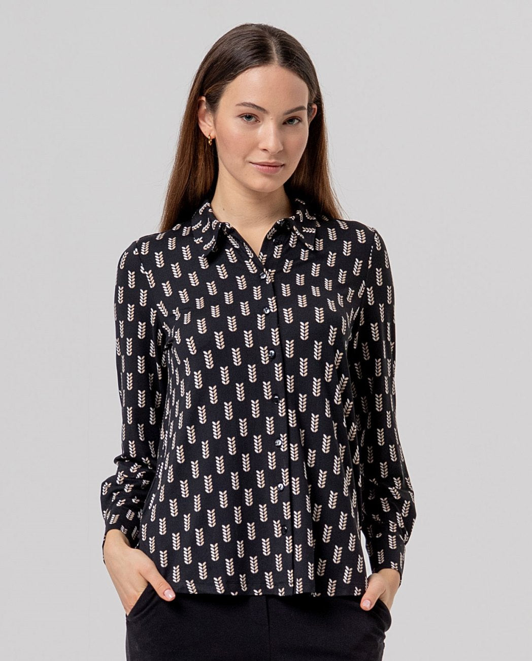 CAMISA TALA