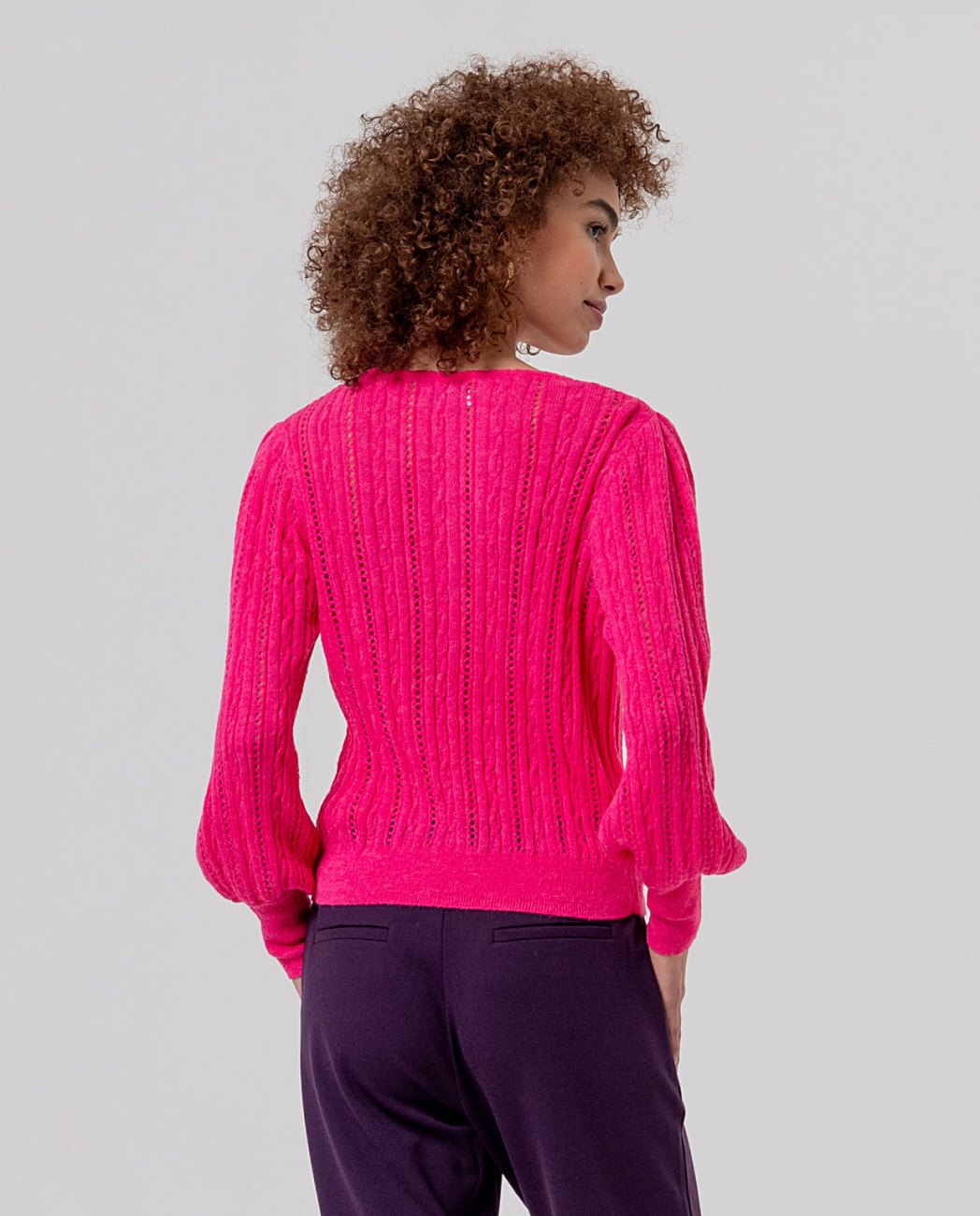 JERSEY TAO FUCSIA