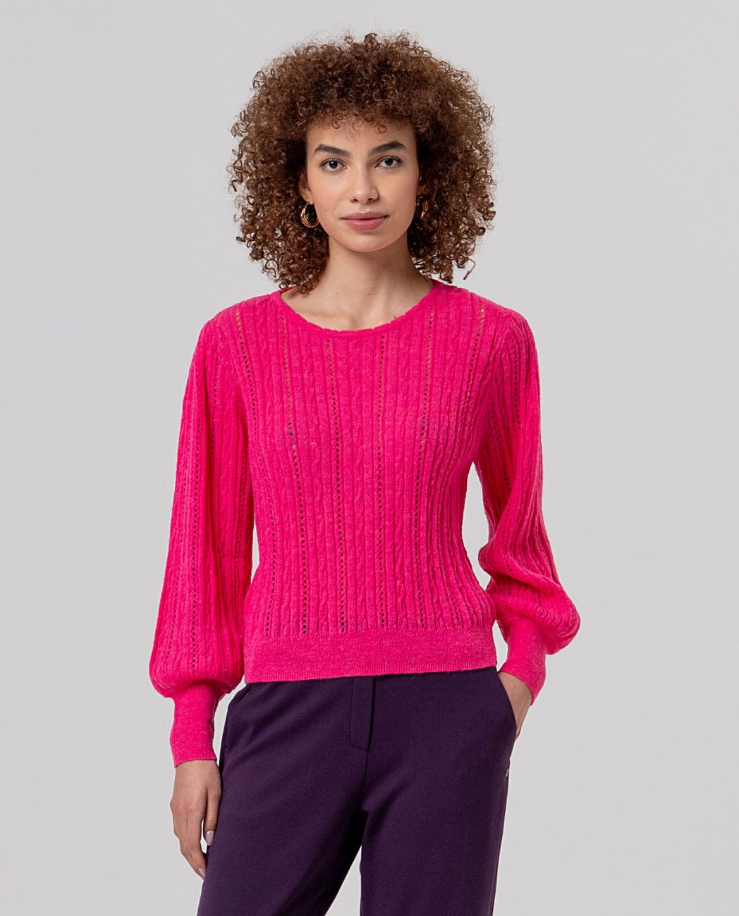JERSEY TAO FUCSIA