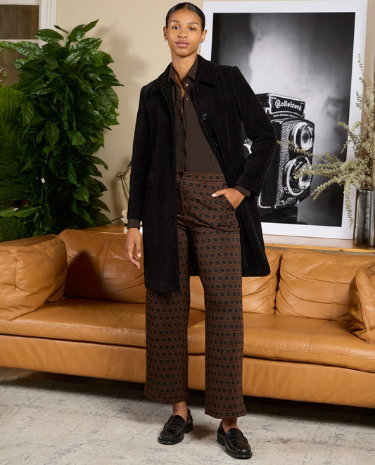 IRDA PANTS