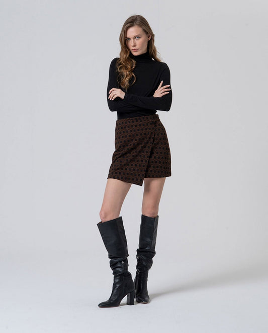 IRDA SKIRT