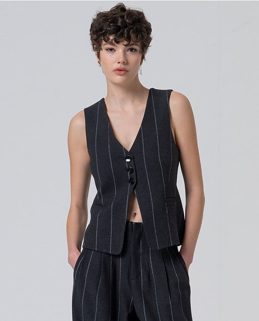 GILET IRDI