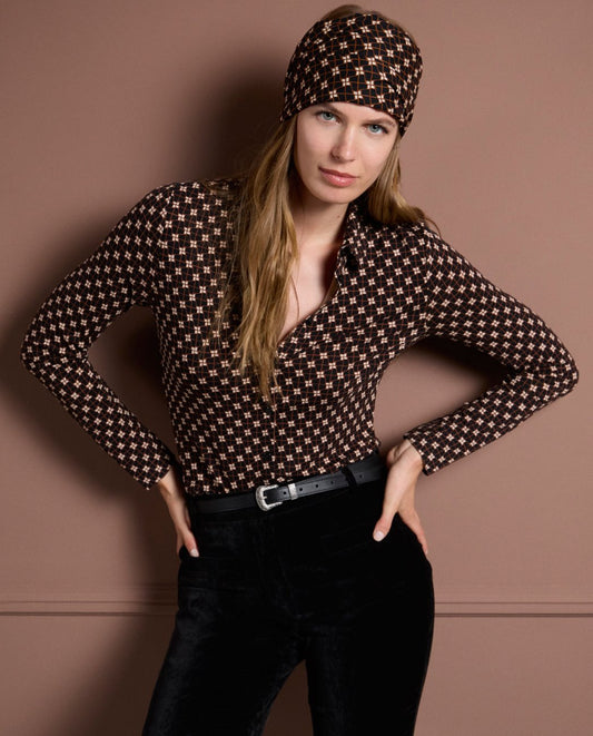 IRVI SHIRT