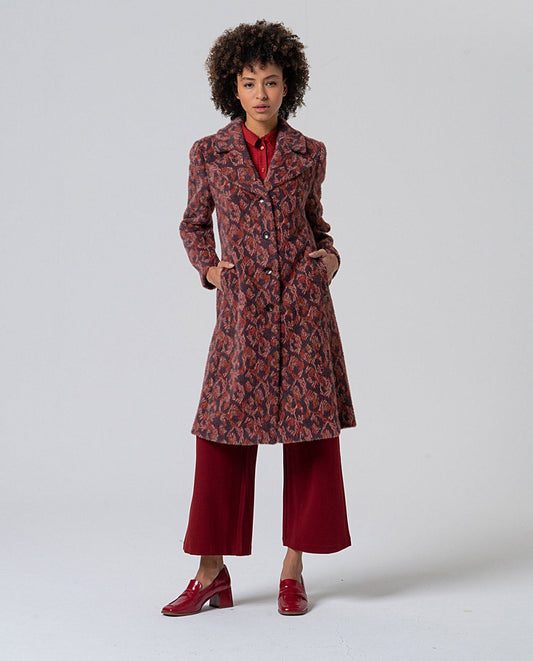 MAJA COAT
