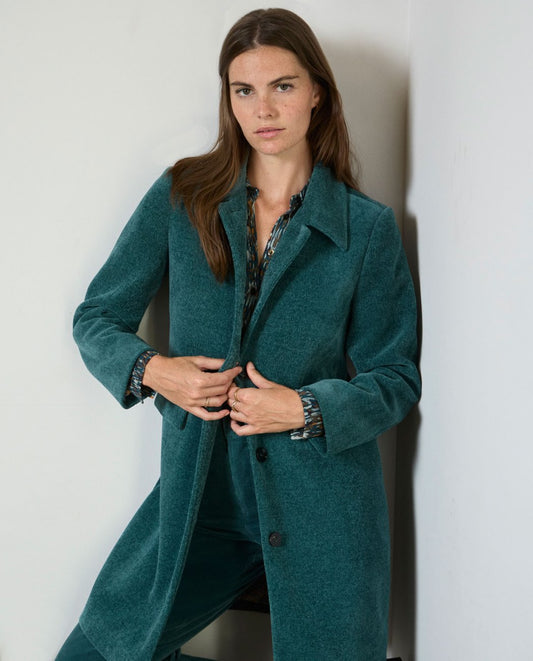 MASE COAT