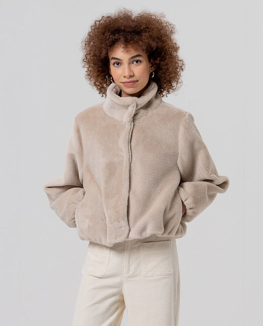 CHAQUETÓN BAPE