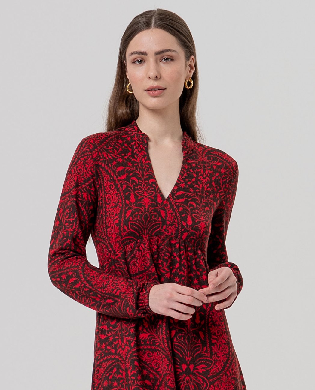 VESTIDO JILA