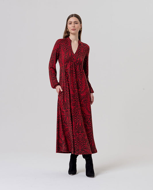 VESTIDO JILA