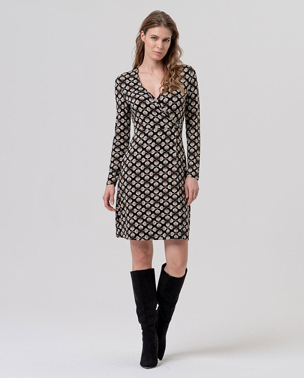 VESTIDO JIRA