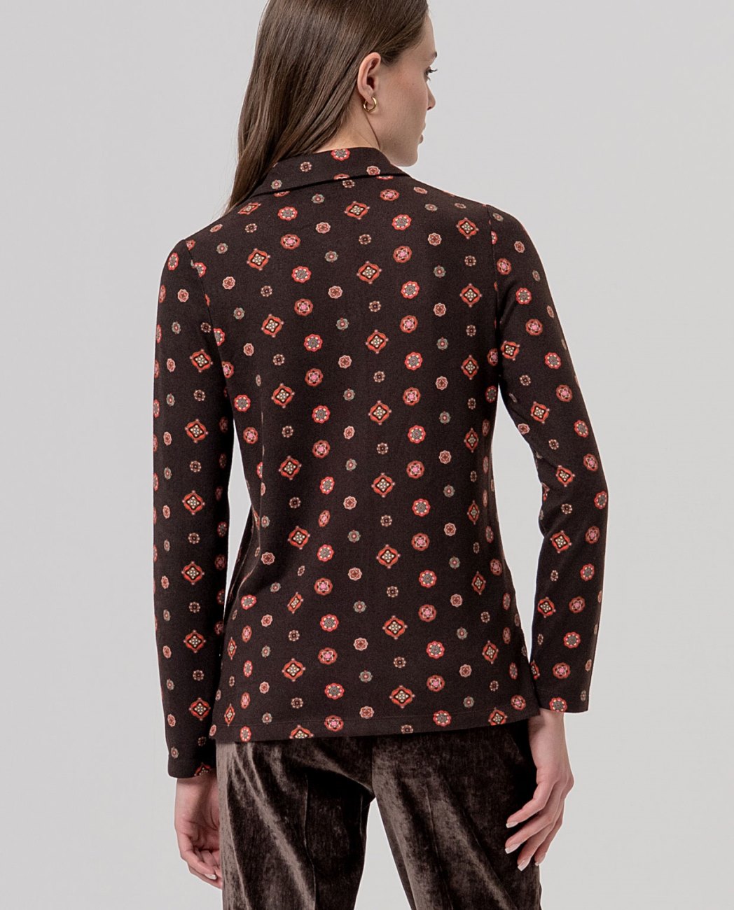 CHEMISE DE COSTUME