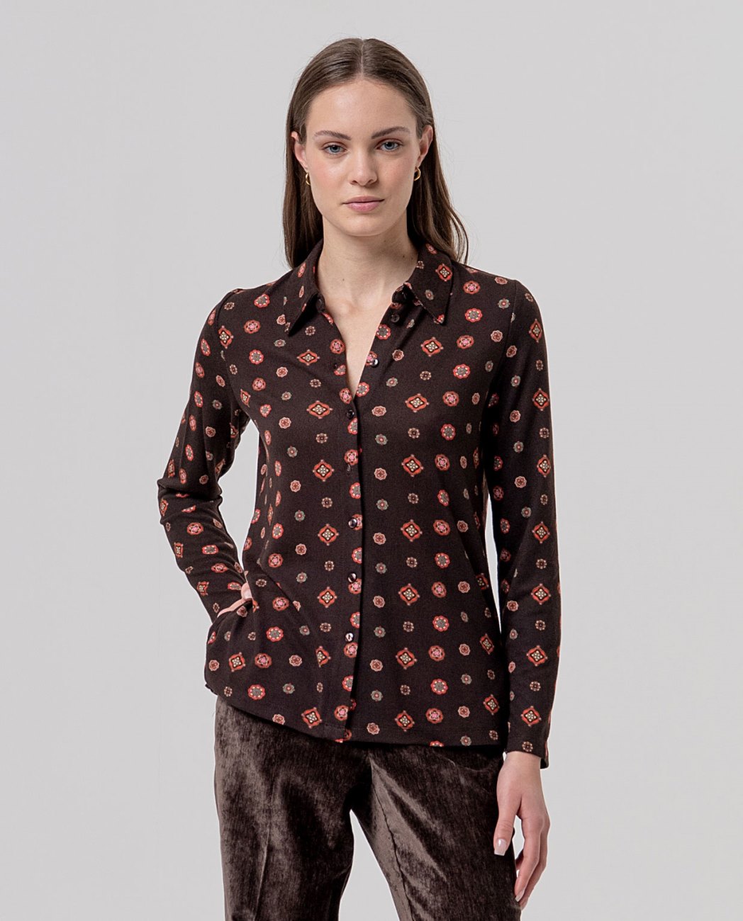 CHEMISE DE COSTUME