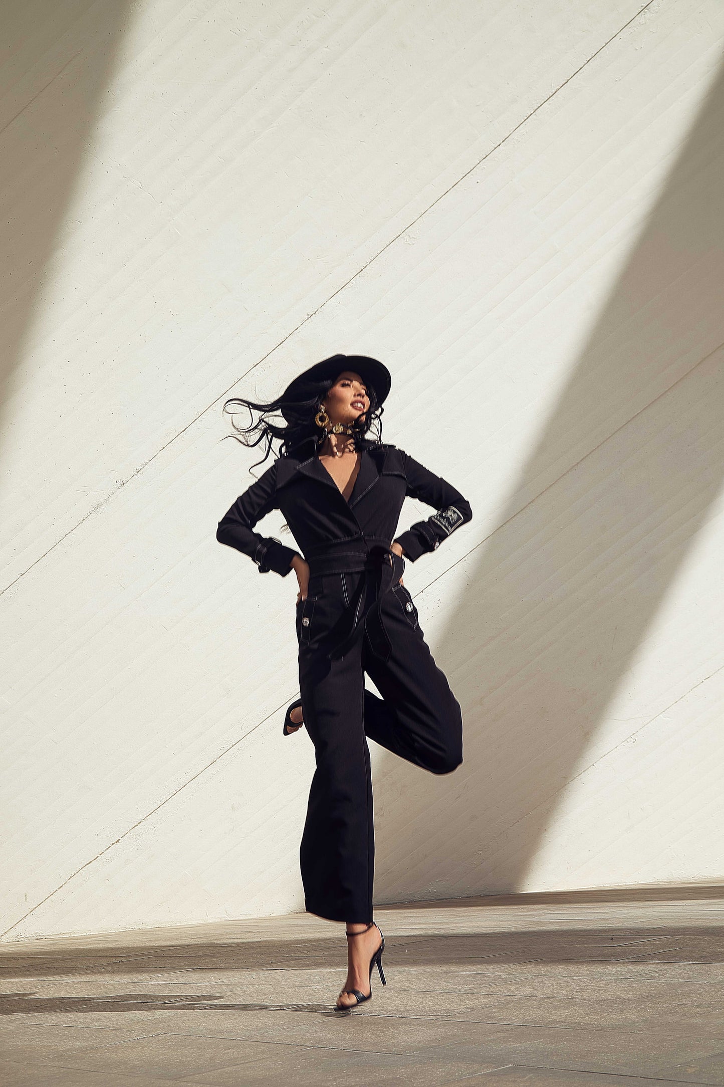 MONO ANGELITA CAMALEÓNICA