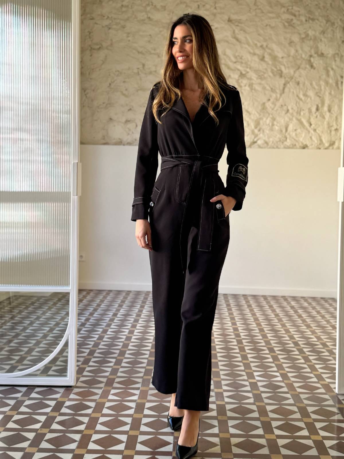 MONO ANGELITA CAMALEÓNICA