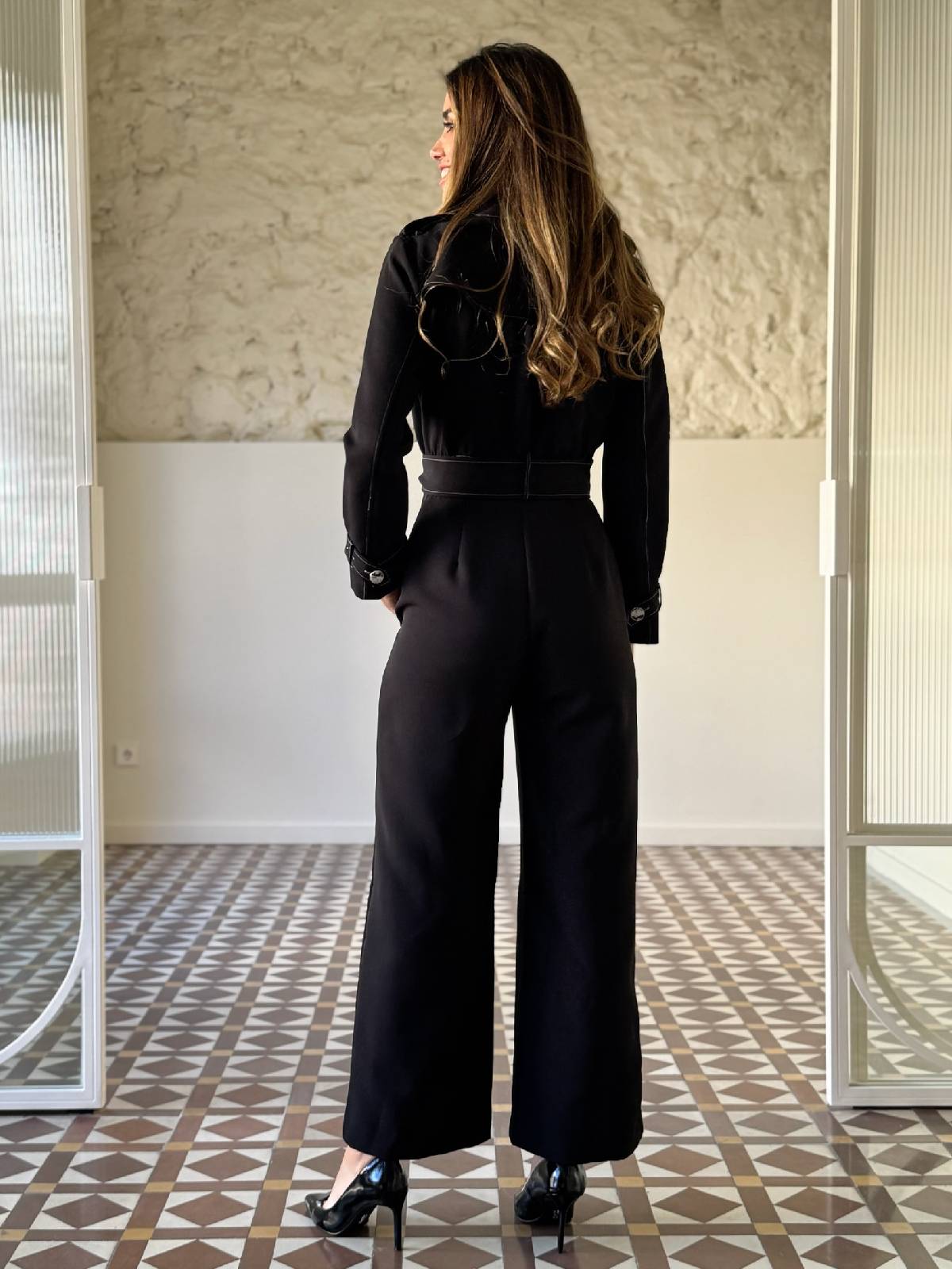 MONO ANGELITA CAMALEÓNICA