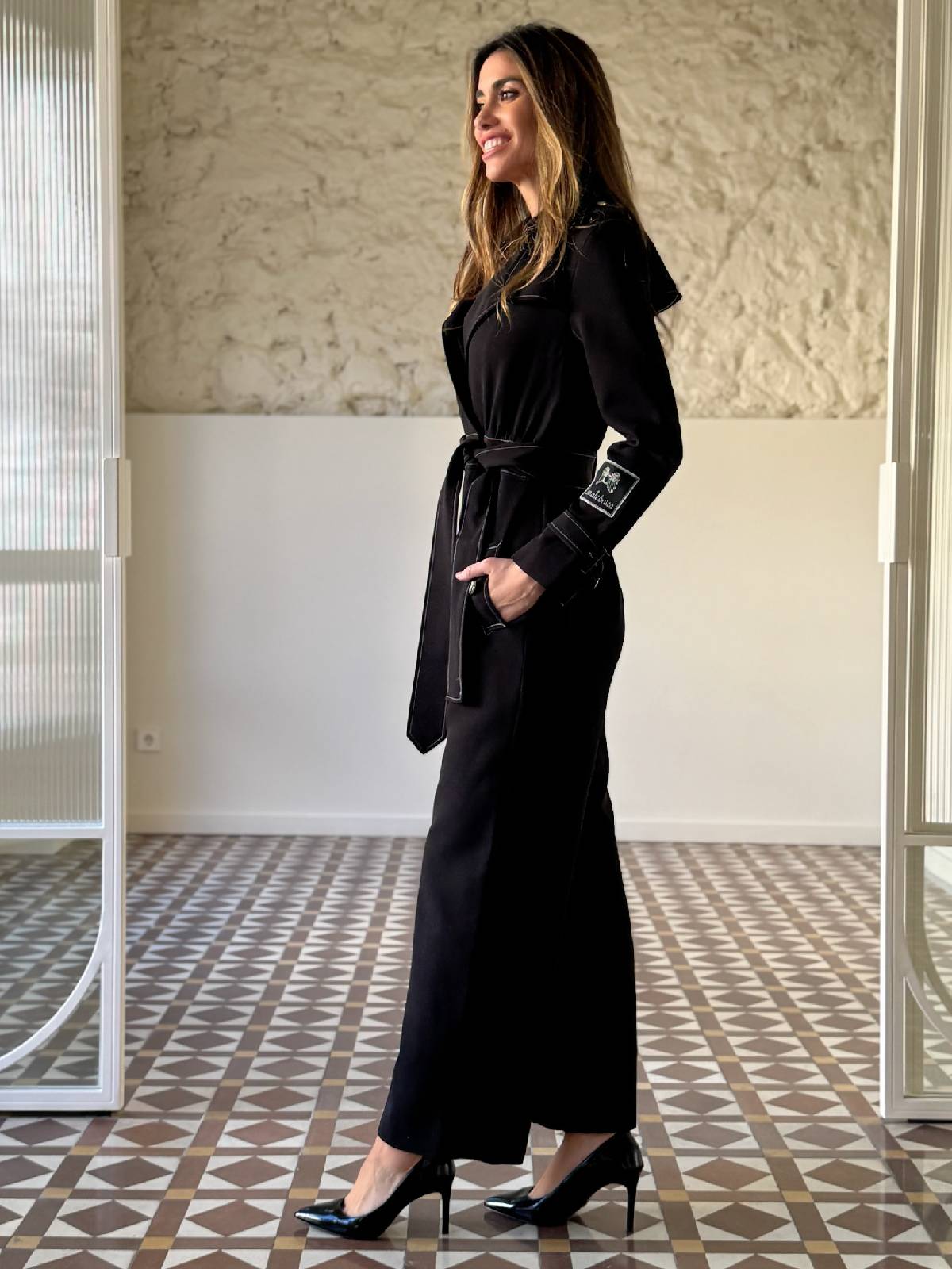 MONO ANGELITA CAMALEÓNICA