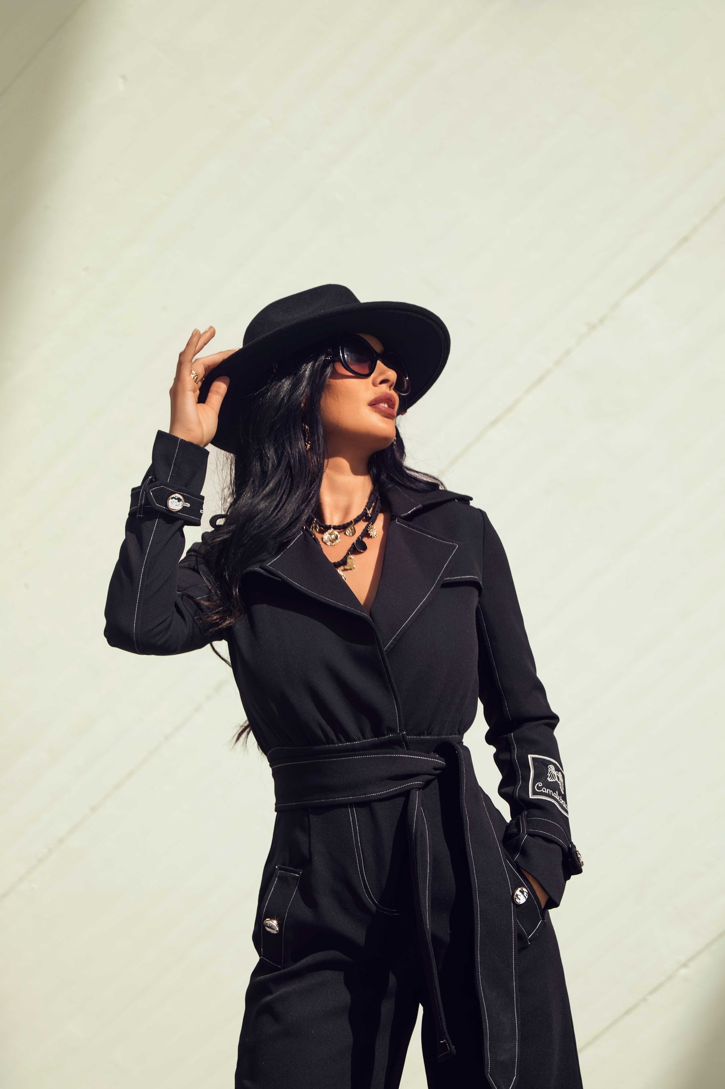 MONO ANGELITA CAMALEÓNICA