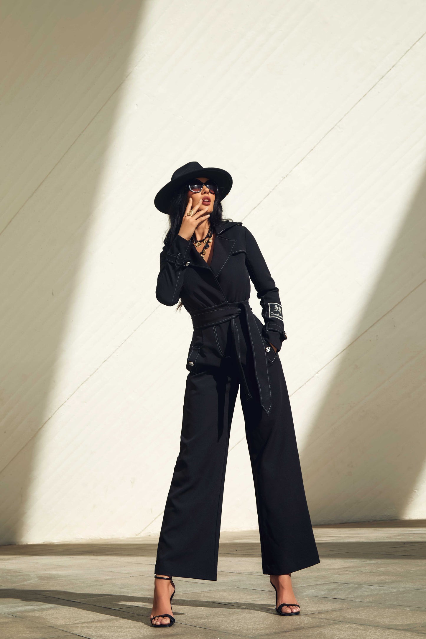 MONO ANGELITA CAMALEÓNICA