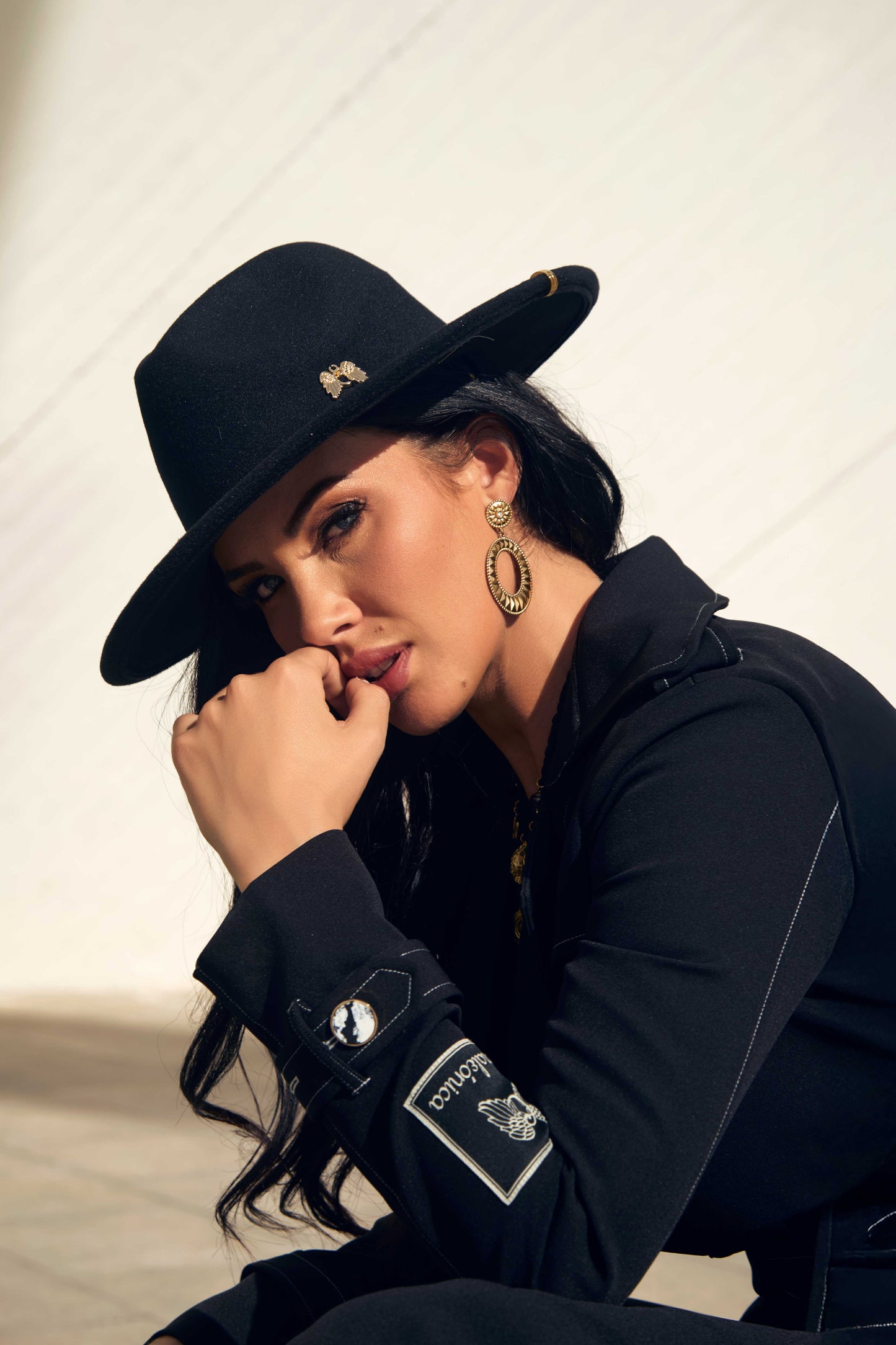 MONO ANGELITA CAMALEÓNICA