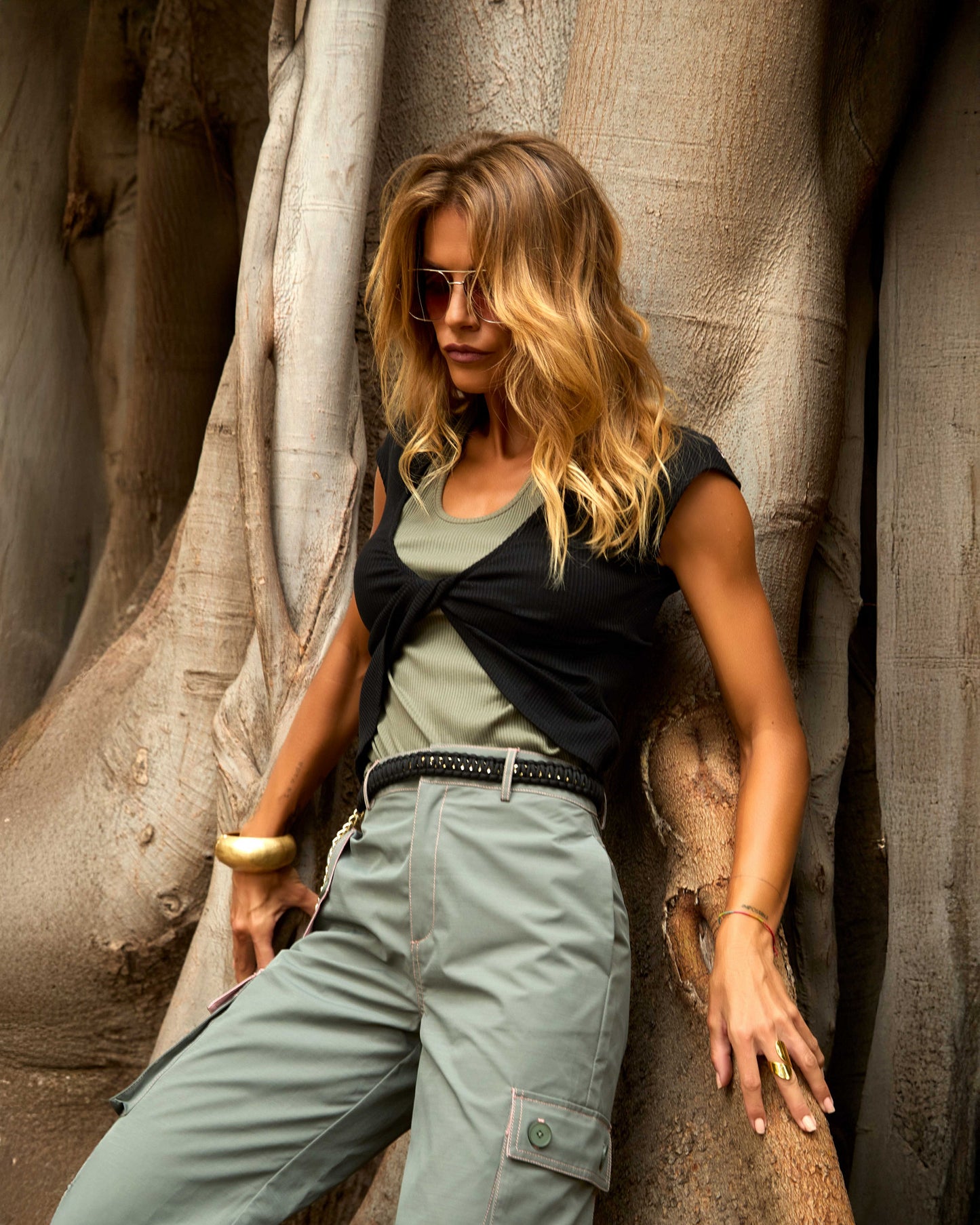 MAGLIETTA ARASARÍ CAMALEONTICA