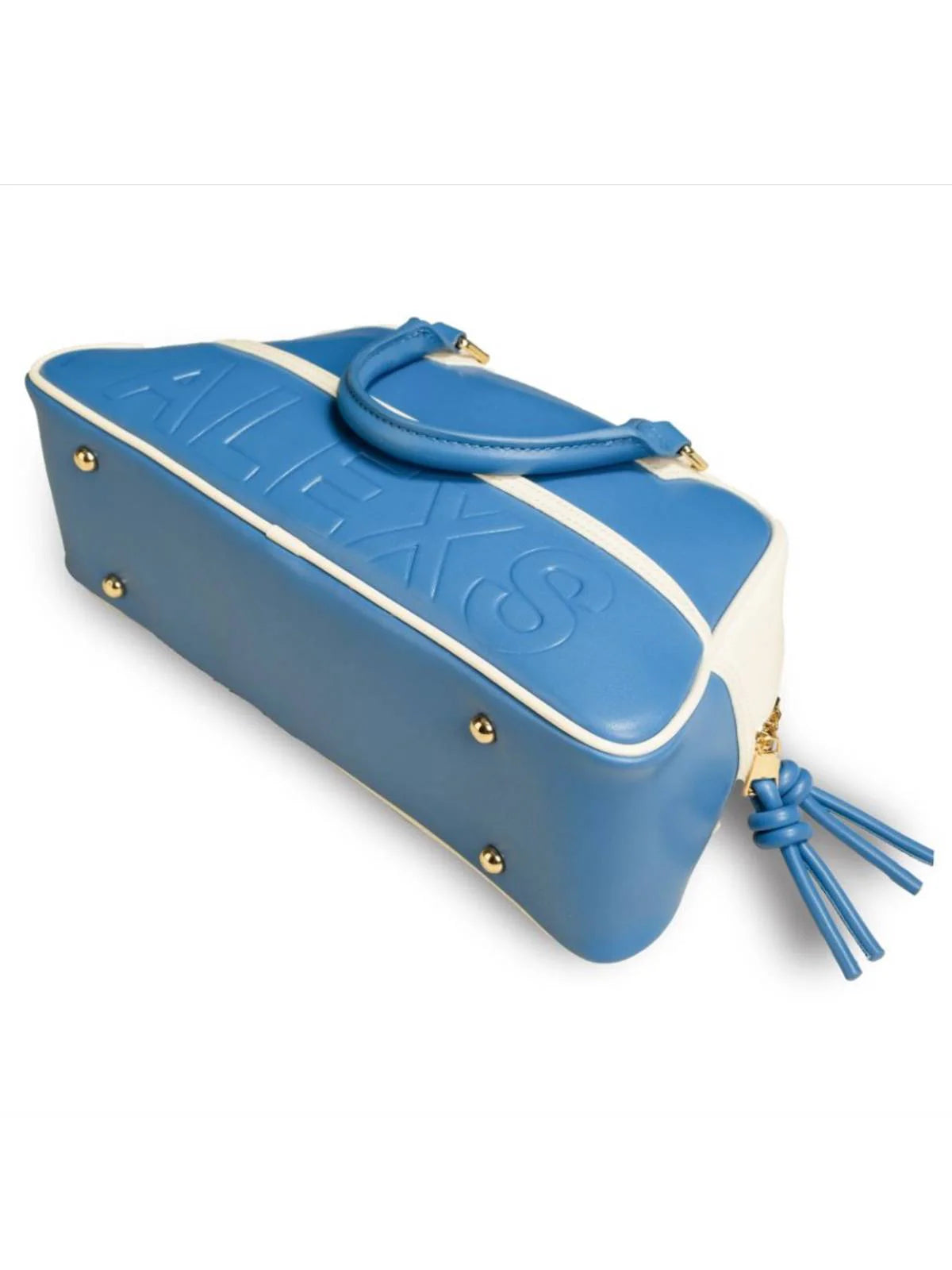 BOLSO DEPORTIVO AZUL