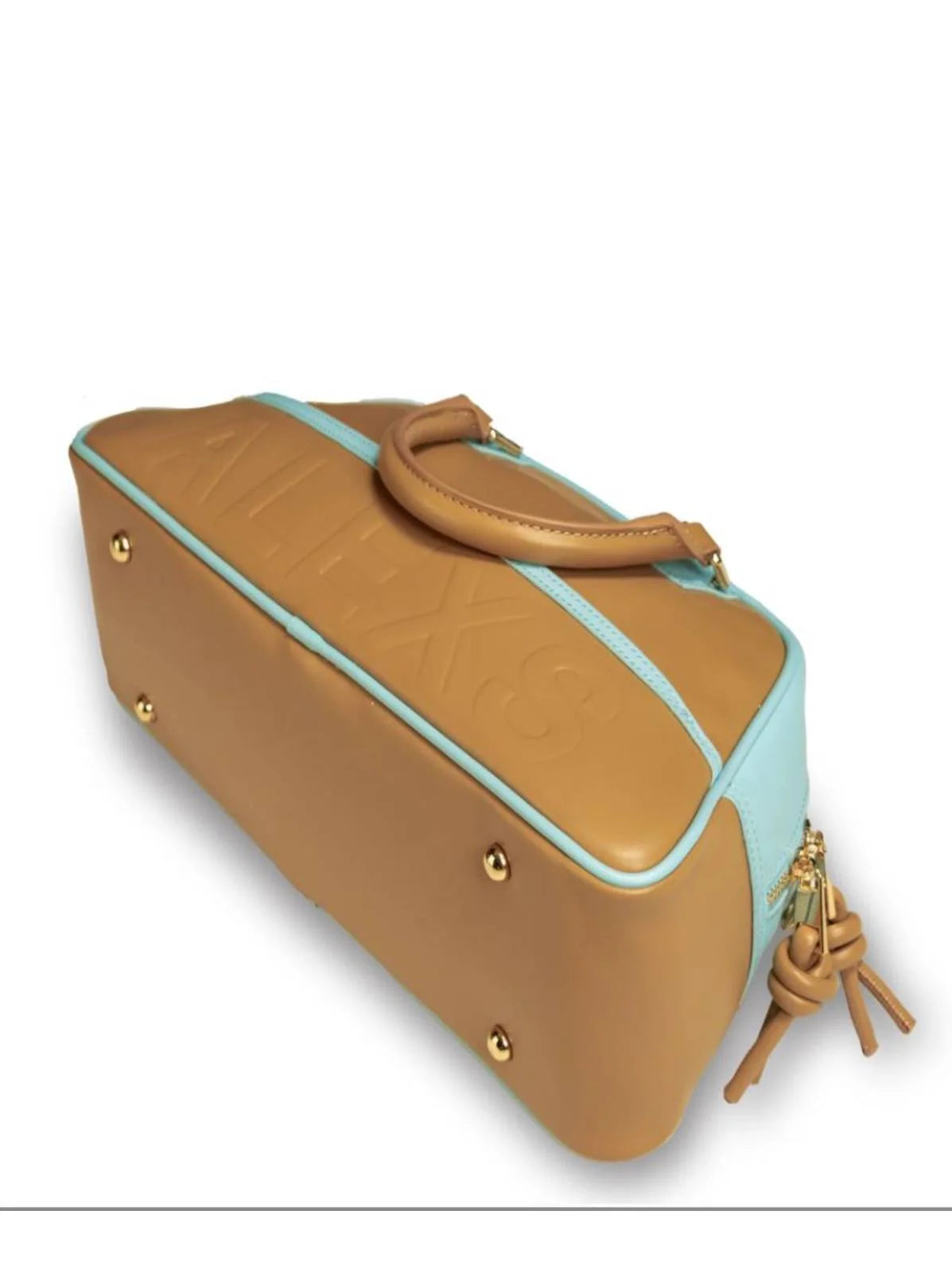 BOLSO DEPORTIVO MARRÓN