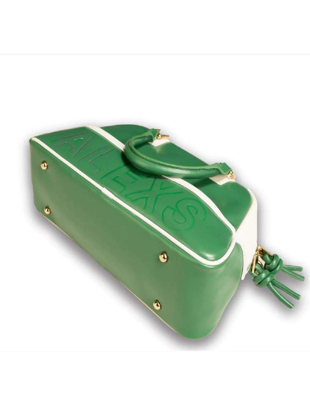 BOLSO DEPORTIVO VERDE