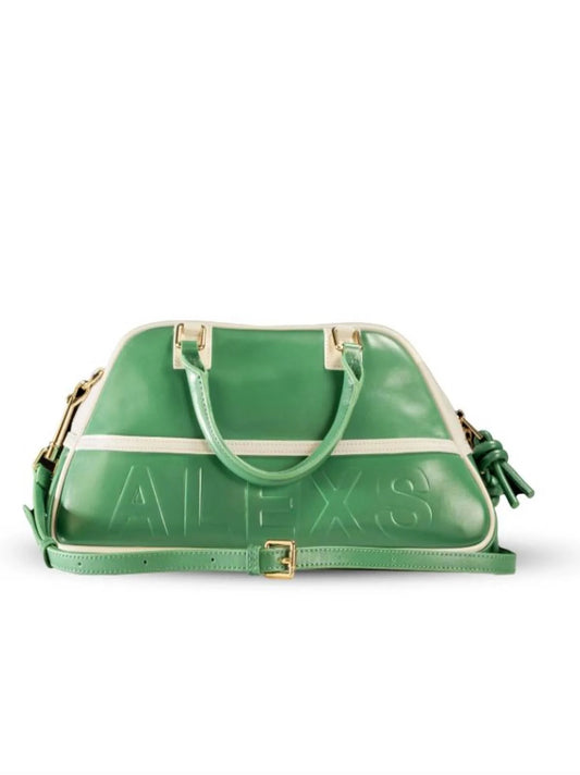BOLSO DEPORTIVO VERDE