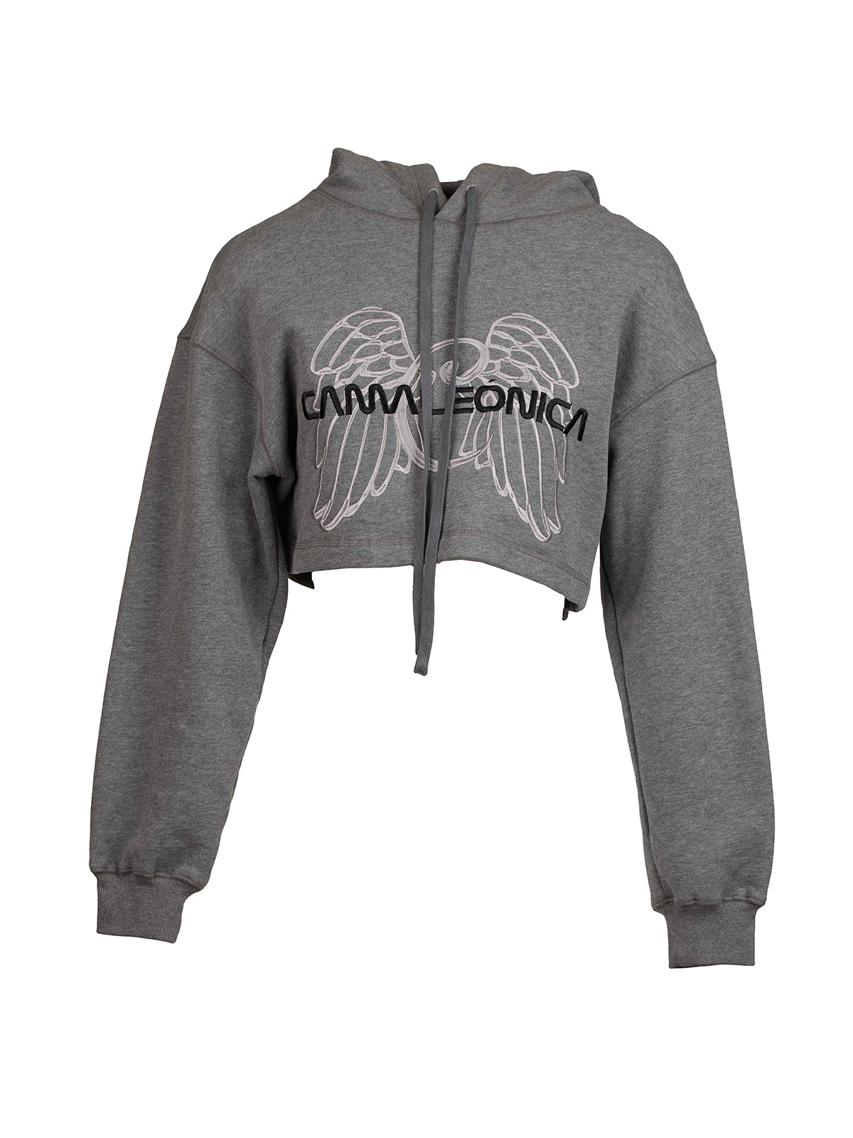 Sweat-shirt Croix Caméléon