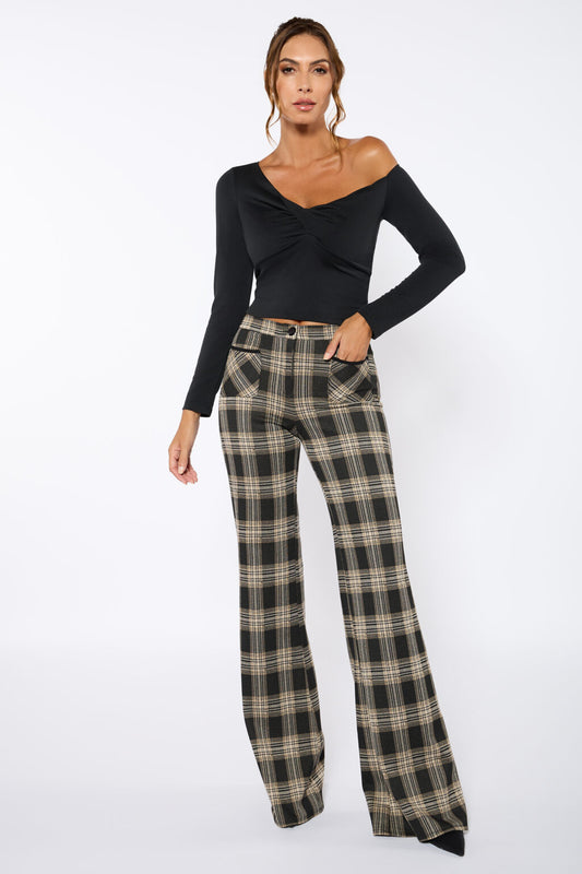 PANTALON HANOVRE