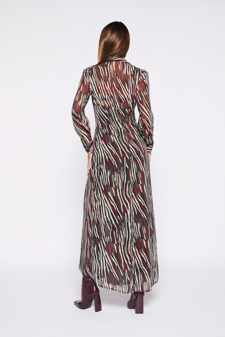 VESTITO MIRTA