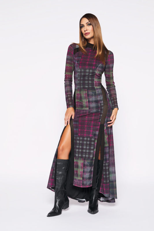 VESTIDO SURIA