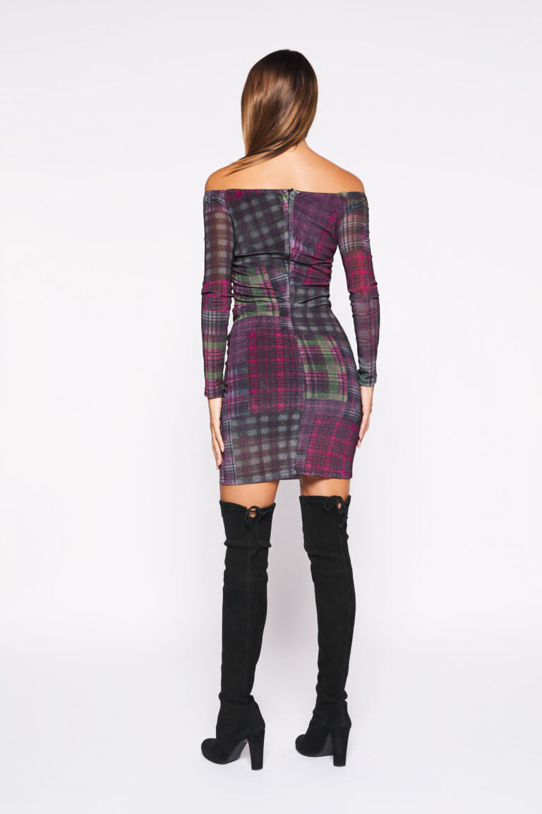 VESTIDO BELINDA